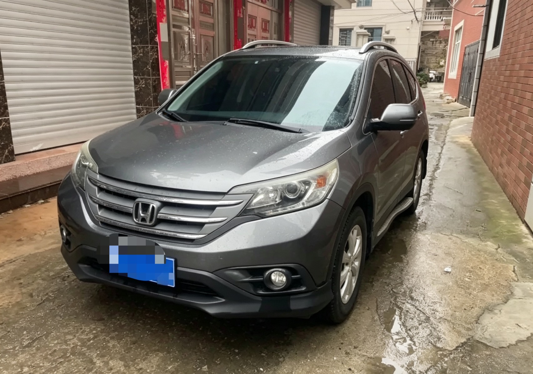 2013 2013 car image