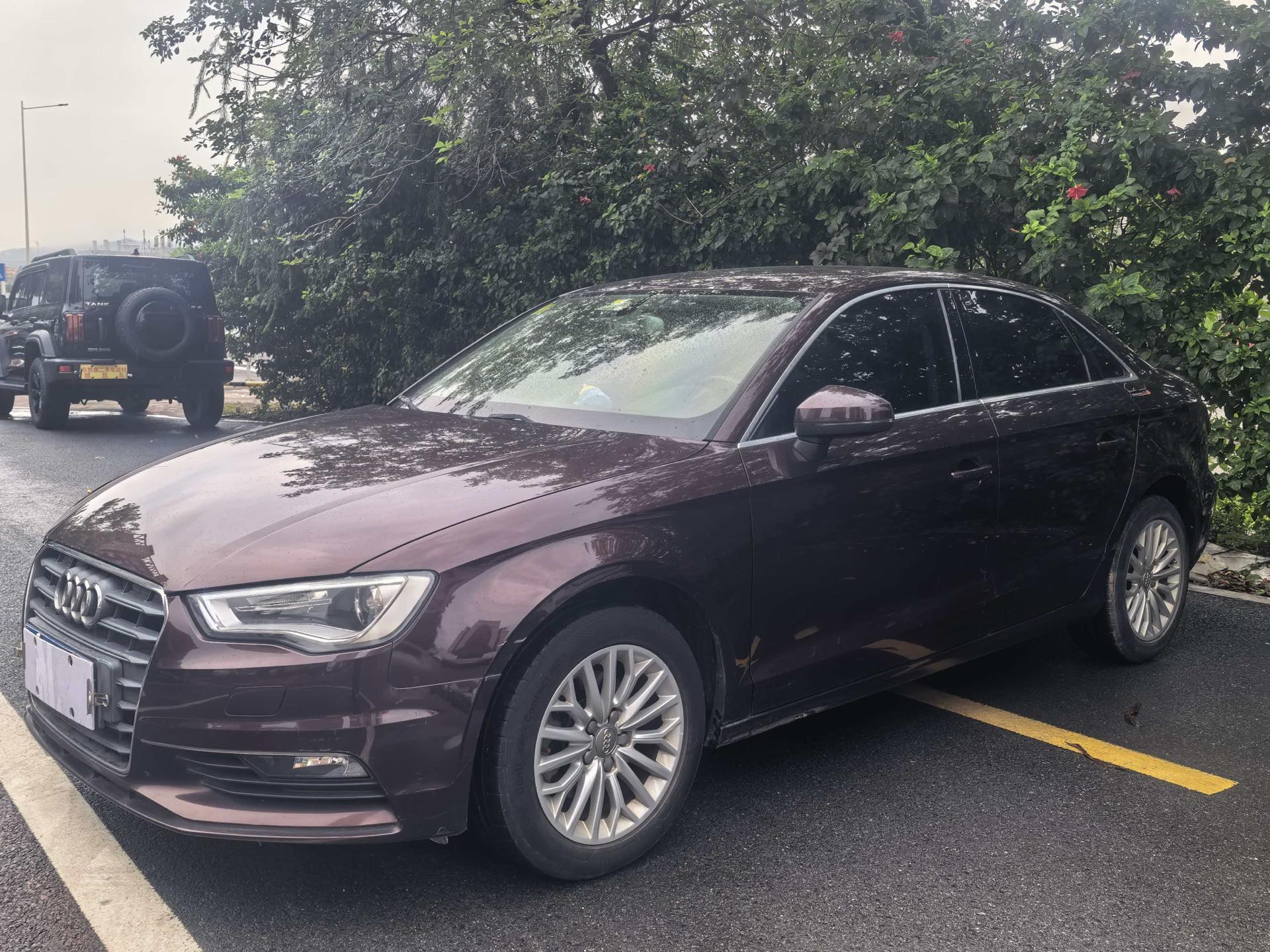 2015 2015 car image