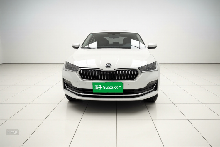 Skoda Rapid 2021 car image #3