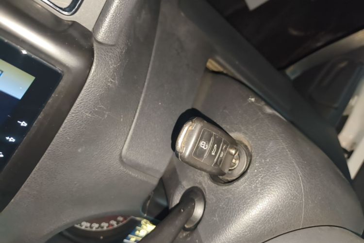 Volkswagen Polo 2019 #14 Volkswagen Polo 2019 car image #14