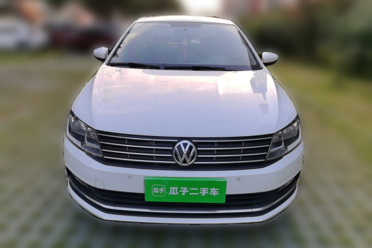 Volkswagen Lavida 2017 #3 Volkswagen Lavida 2017 car image #3