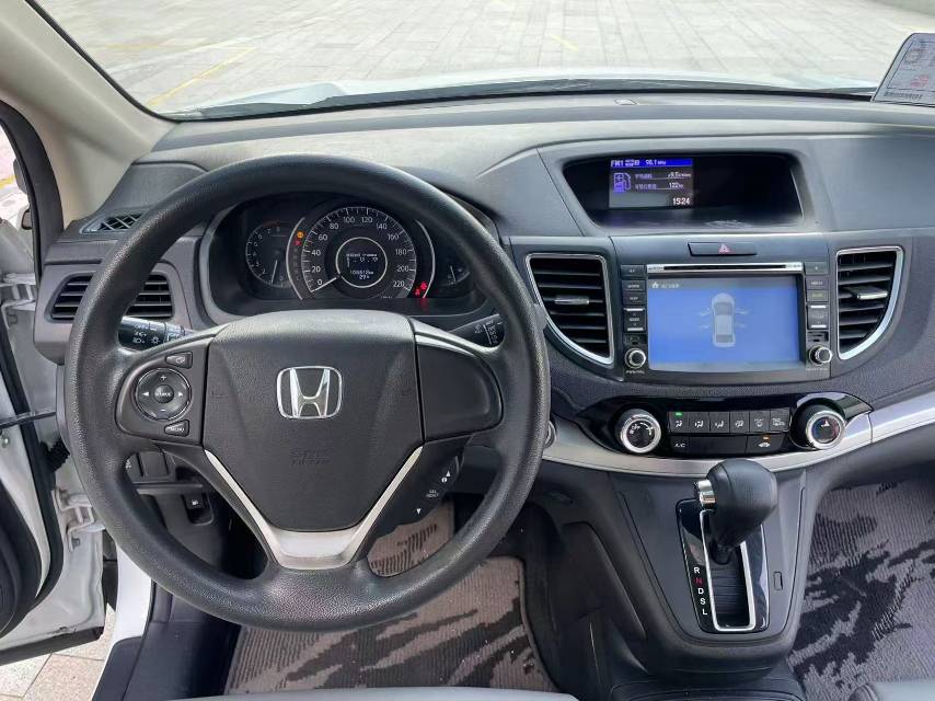 Honda CR-V 2016 car image #5