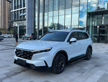 Honda CR-V 2023 car image 