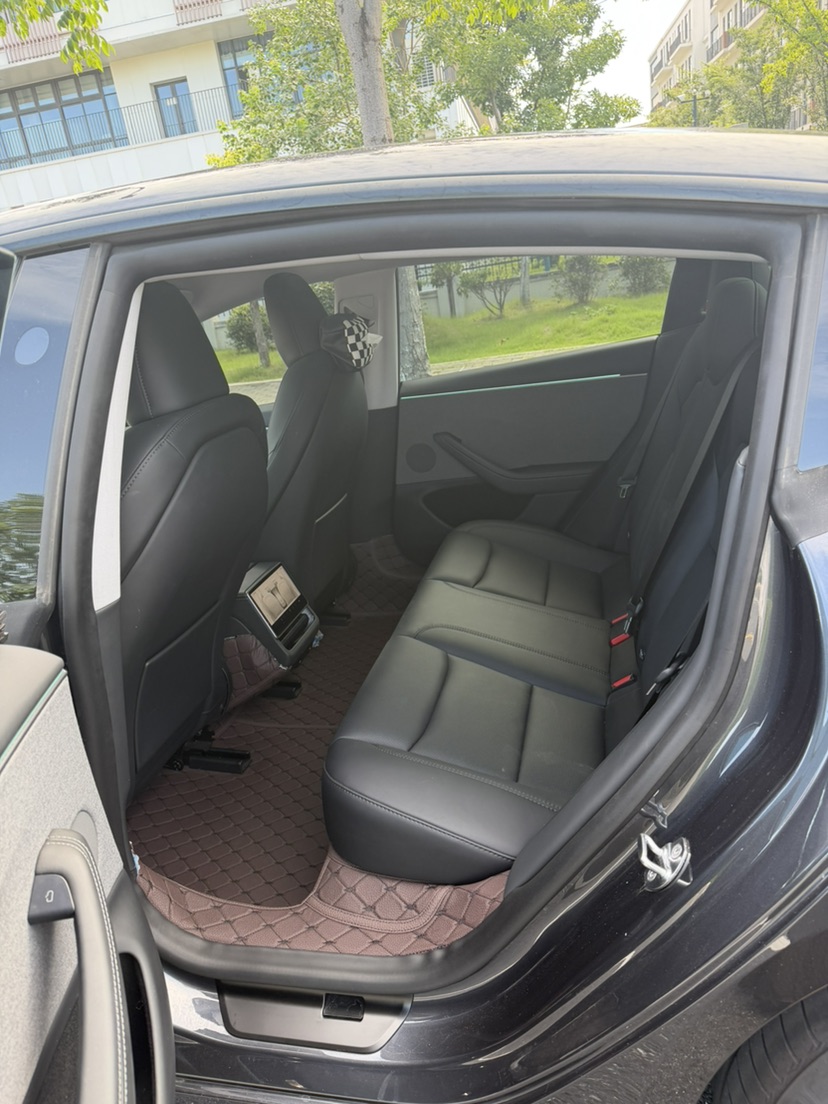 Tesla Model 3 2025 #5 Tesla Model 3 2025 car image #5