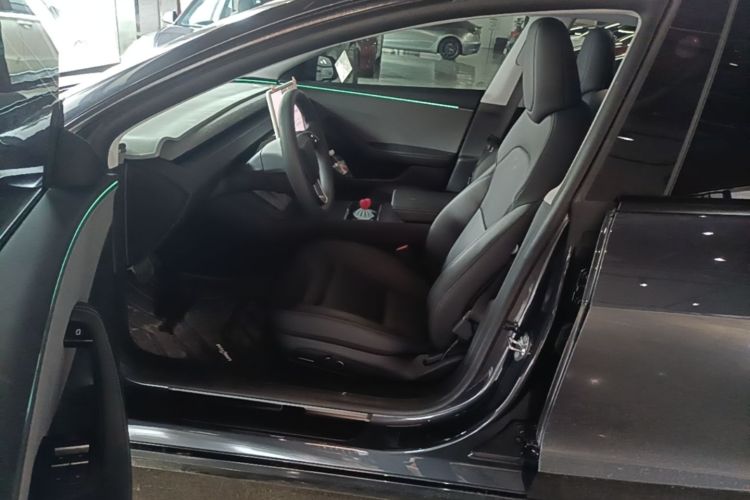 Tesla Model 3 2025 #16 Tesla Model 3 2025 immagine di auto #16
