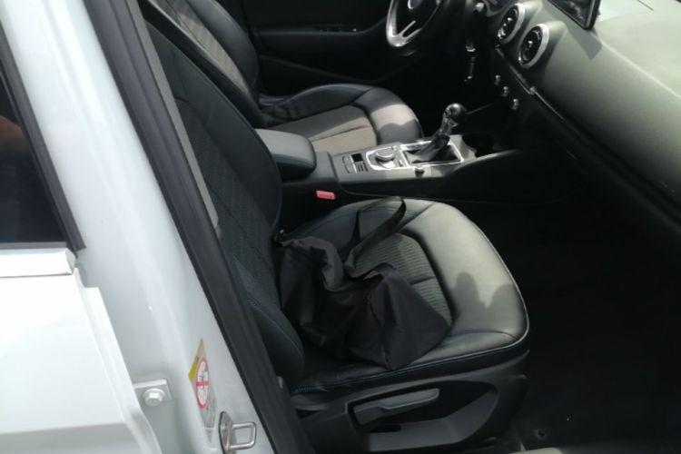 Audi A3 2020 car image #24
