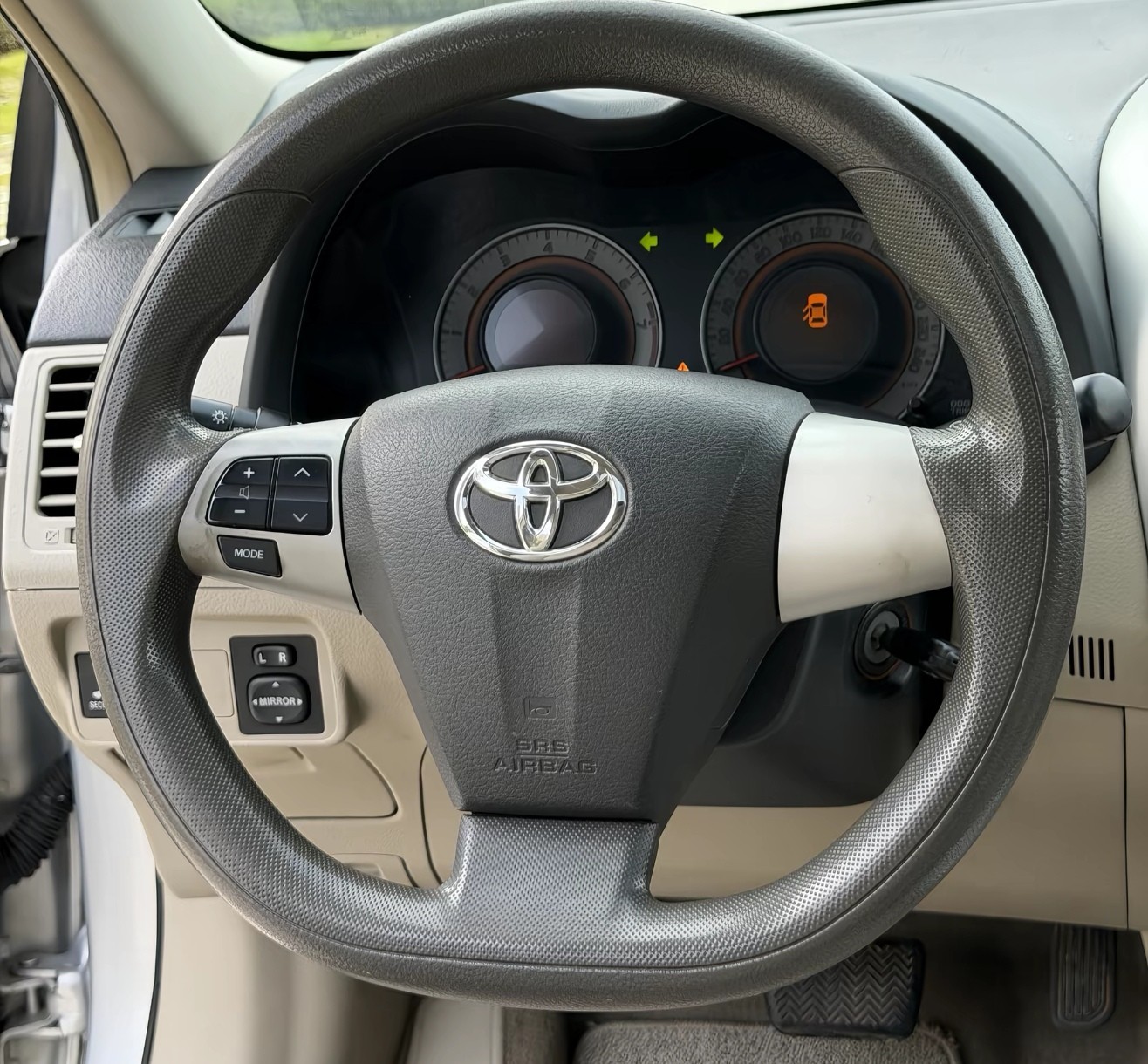 Toyota Corolla 2013 imagen de coche #4