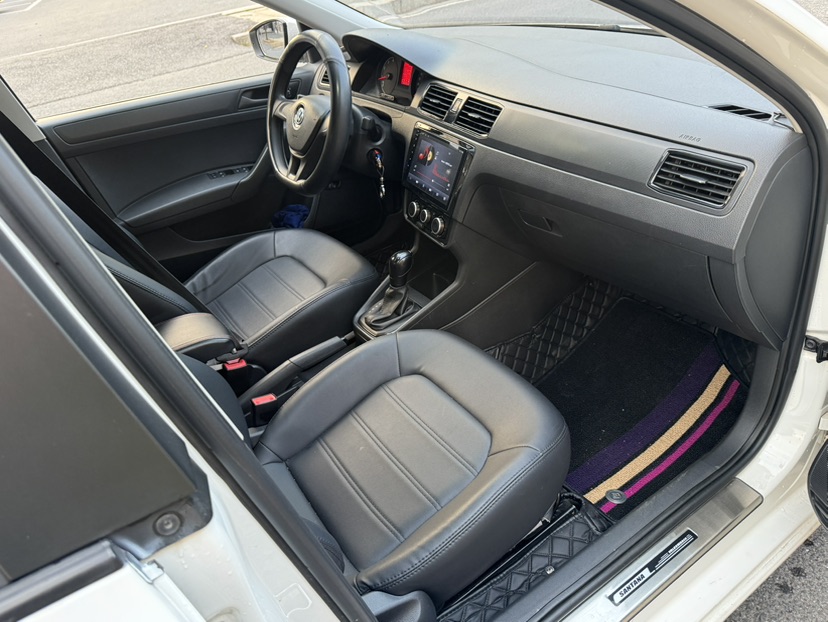 Volkswagen Santana 2017 #9 Volkswagen Santana 2017 imagen de coche #9