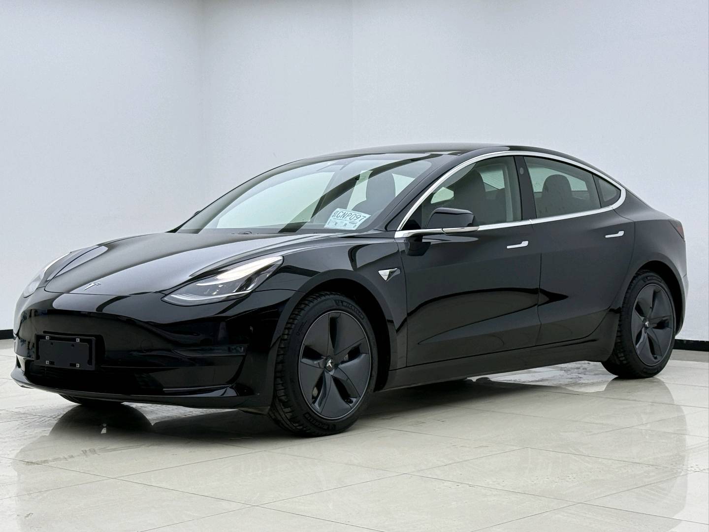 Tesla Model 3 2021 Tesla Model 3 2021 car image