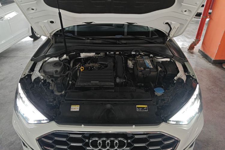 Audi A3 2021 #22 Audi A3 2021 car image #22
