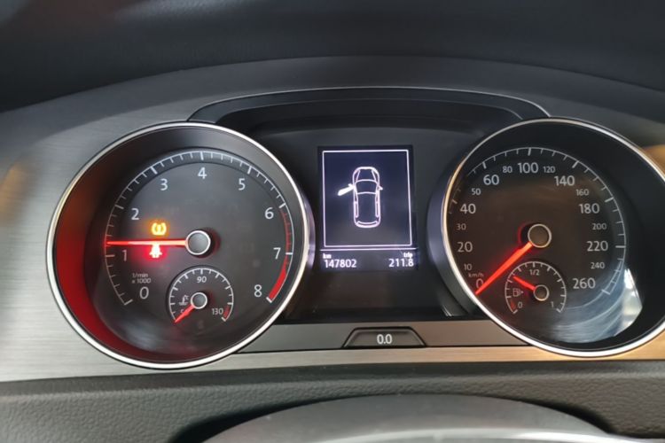 Volkswagen Golf 2016 #12 Volkswagen Golf 2016 car image #12