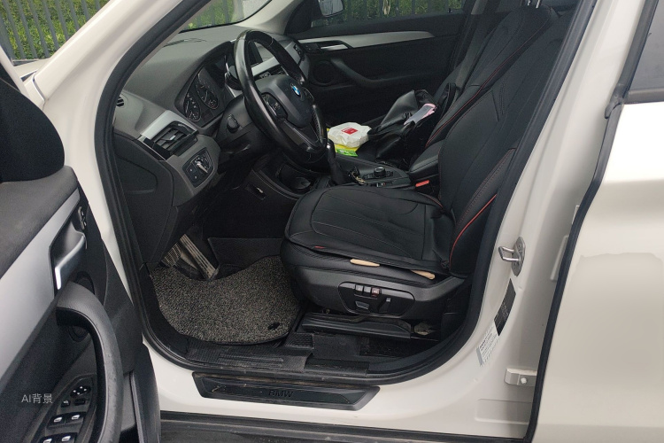 BMW X1 2016 image de voiture #17