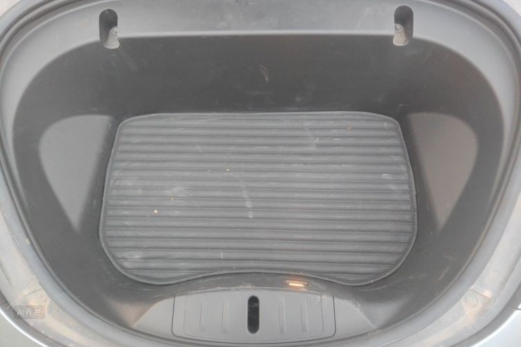 Tesla Model 3 2020 #22 Tesla Model 3 2020 car image #22