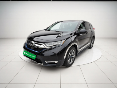 Honda CR-V 2020 Honda CR-V 2020 car image