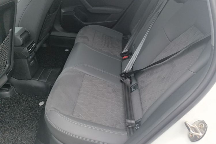 Audi A3 2024 #17 Audi A3 2024 immagine di auto #17