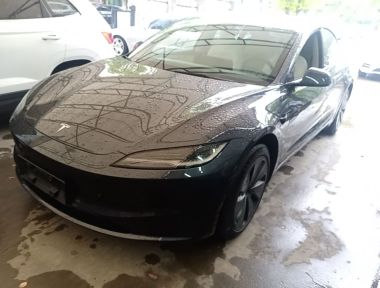 Tesla Model 3 2024 Tesla Model 3 2024 car image