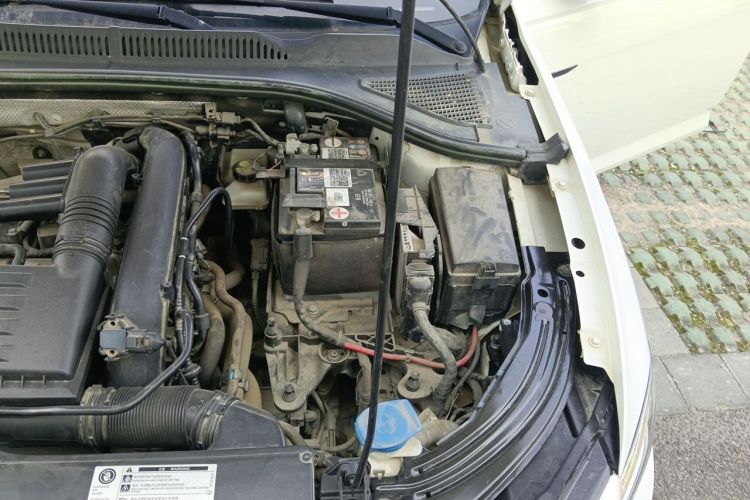 Volkswagen Lavida 2021 car image #25