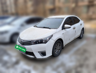 2014 2014 car image