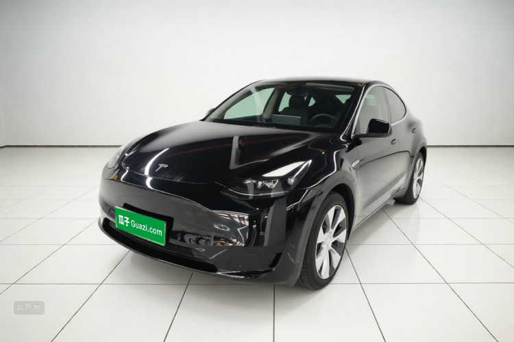 Tesla Model Y 2022 car image #2