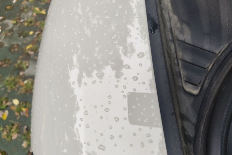 MI SU7 2024 car image #27