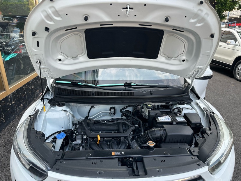 Kia KX1 2018 #18 Kia KX1 2018 immagine di auto #18