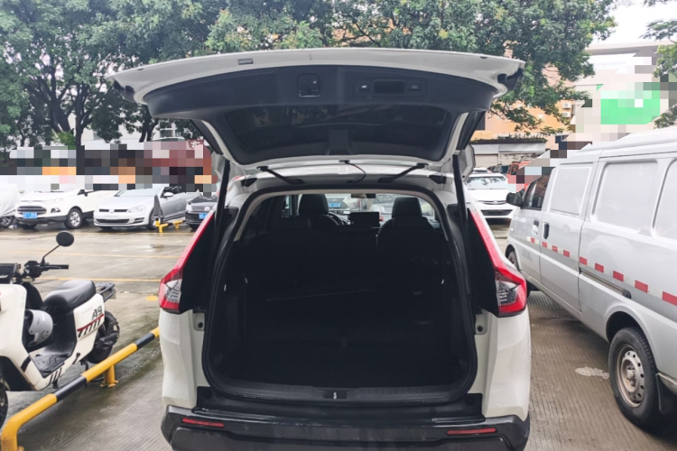 Honda CR-V 2023 car image #19