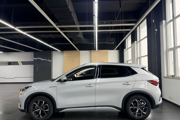 BYD Yuan Plus 2024 صورة سيارة #5