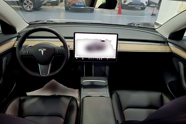 Tesla Model 3 2022 #10 Tesla Model 3 2022 car image #10