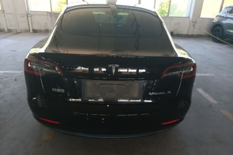 Tesla Model 3 2020 #6 Tesla Model 3 2020 car image #6