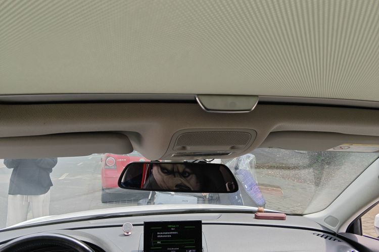 Audi A3 2017 image de voiture #20