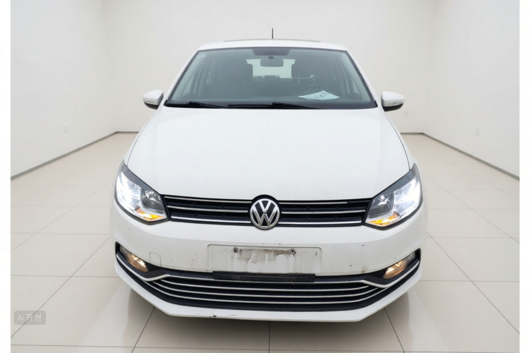 Volkswagen Polo 2016 #3 Volkswagen Polo 2016 car image #3