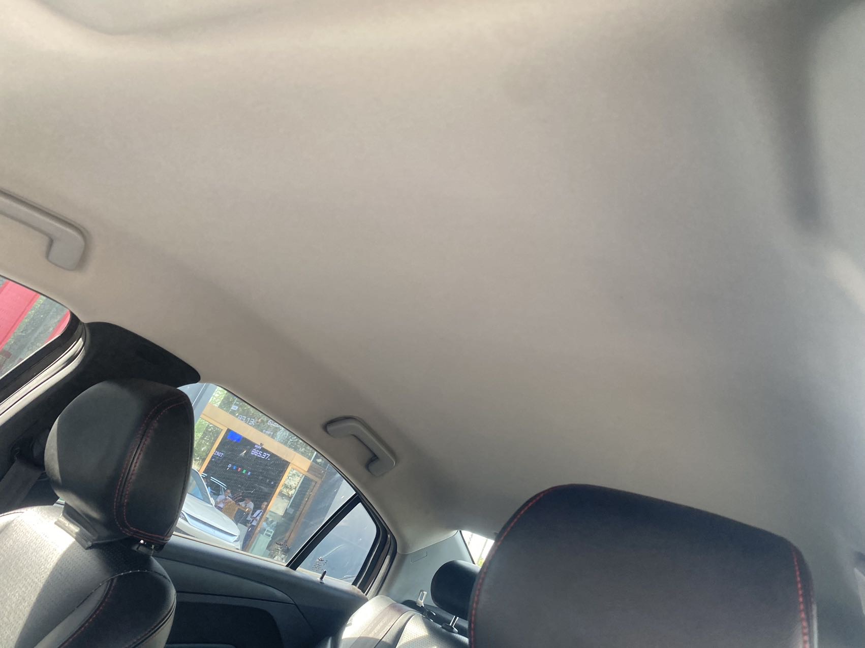 Chery Arrizo 5 2017 car image #4