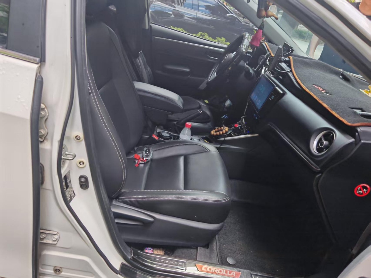 Toyota Corolla Hybird E+ 2019 car image #5