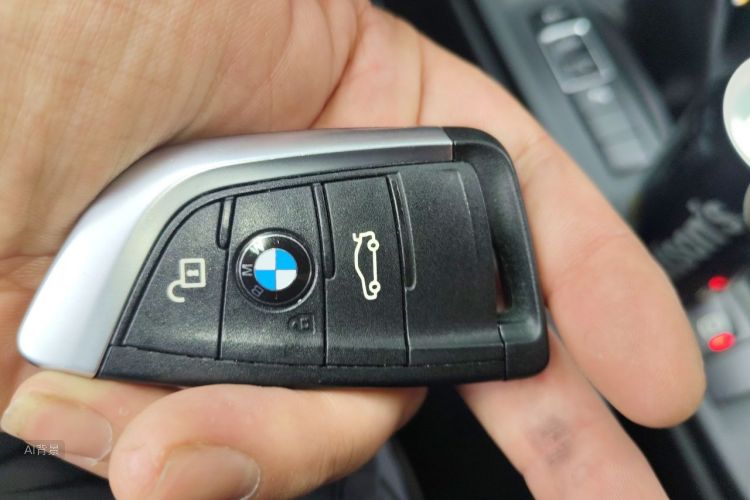 BMW X1 2016 immagine di auto #10