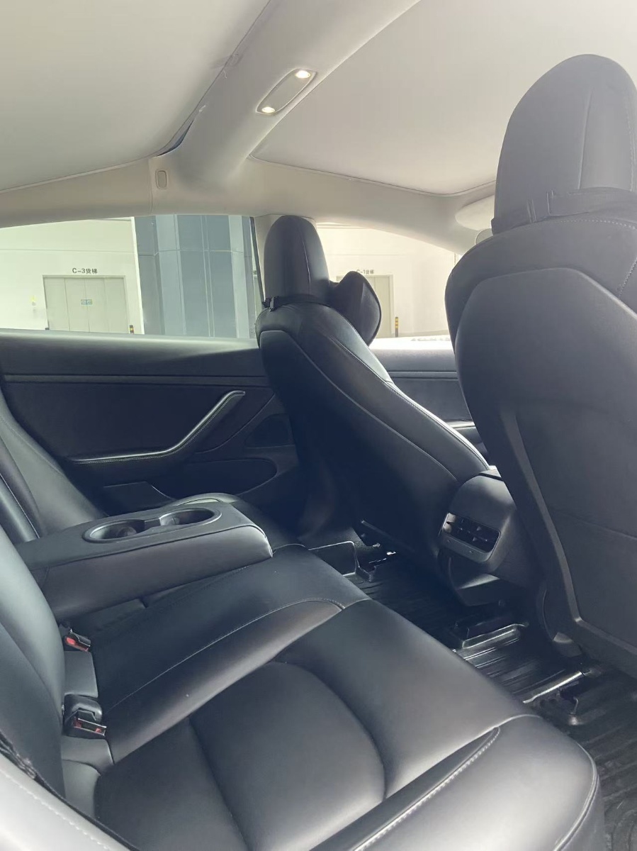Tesla Model 3 2020 #7 Tesla Model 3 2020 car image #7