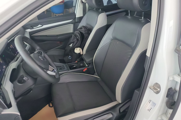 Volkswagen Golf 2024 car image #15