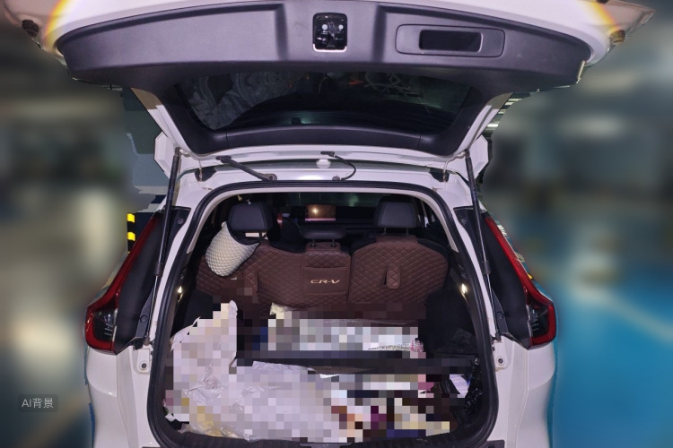 Honda CR-V 2022 car image #21
