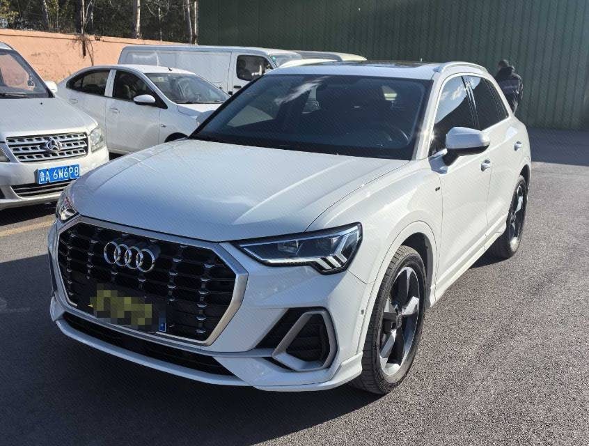 2022 2022 car image