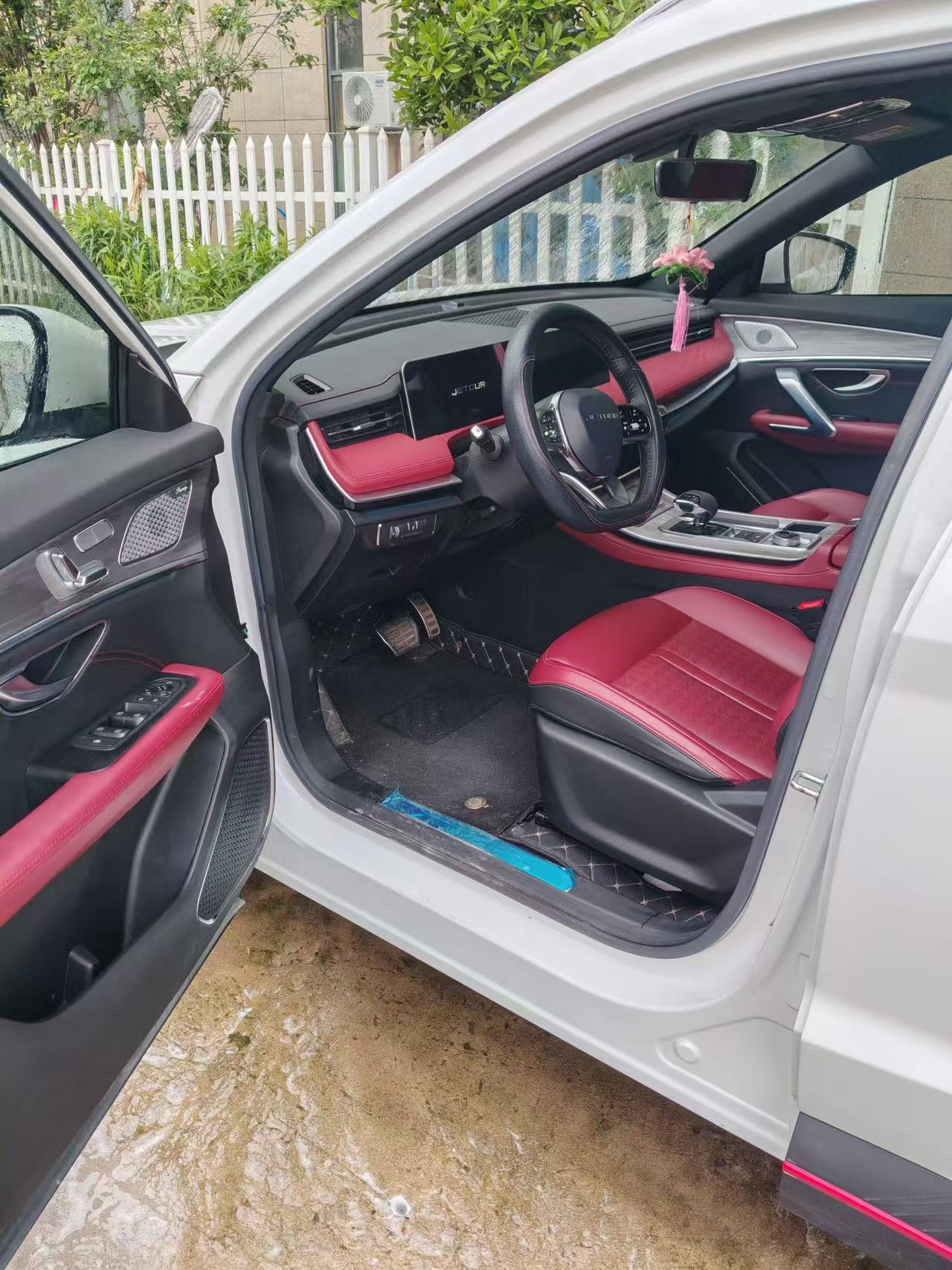 Jetour X70S 2024 car image #6