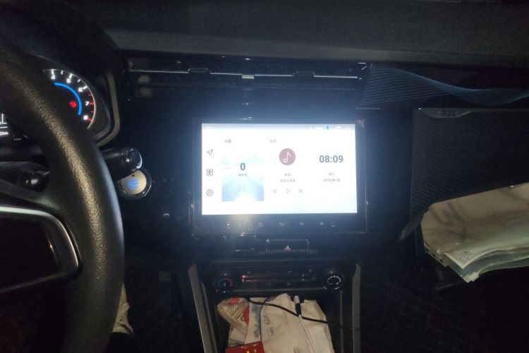 Chery Tiggo 3x 2024 #13 Chery Tiggo 3x 2024 image de voiture #13
