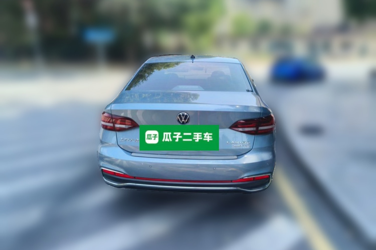 Volkswagen Lavida 2022 car image #4
