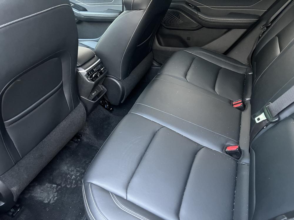 GEELY Emgrand 2025 car image #10