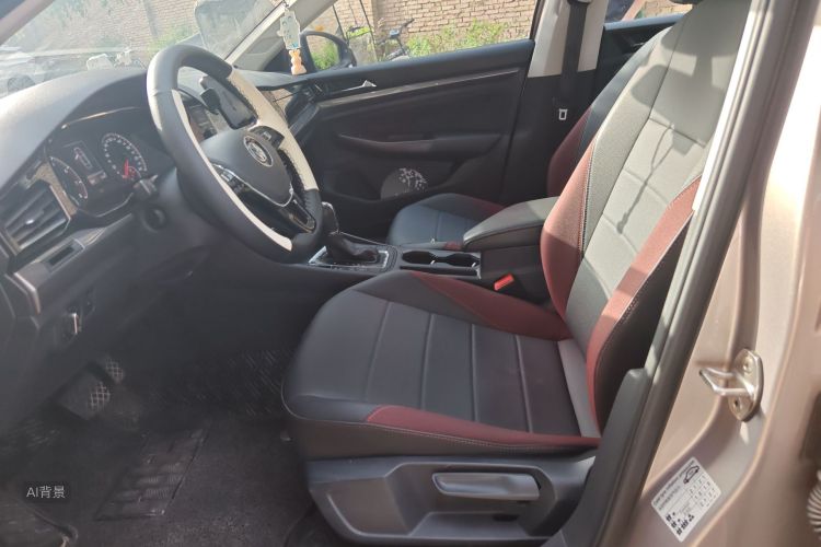 Volkswagen Bora 2020 immagine di auto #17