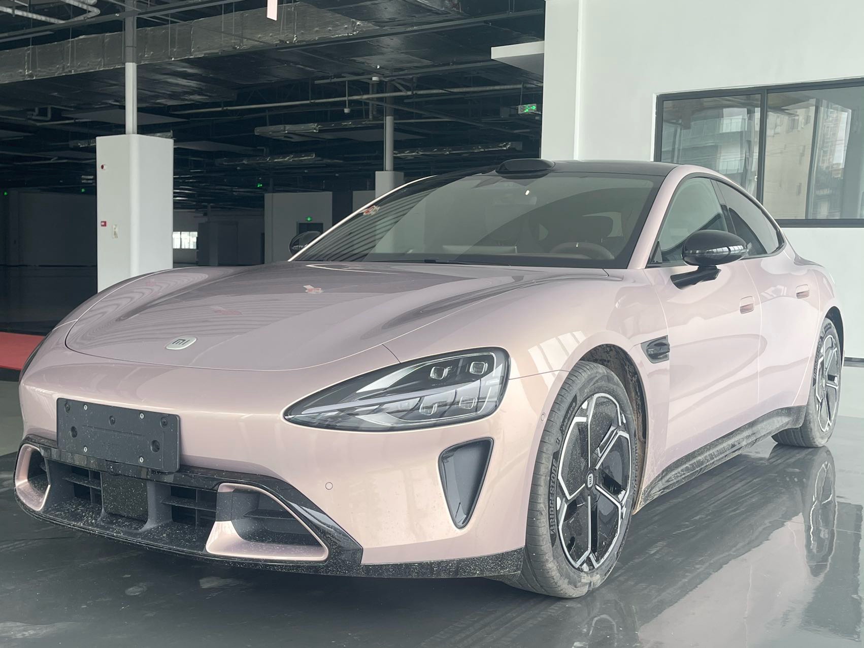 2026 2026 car image