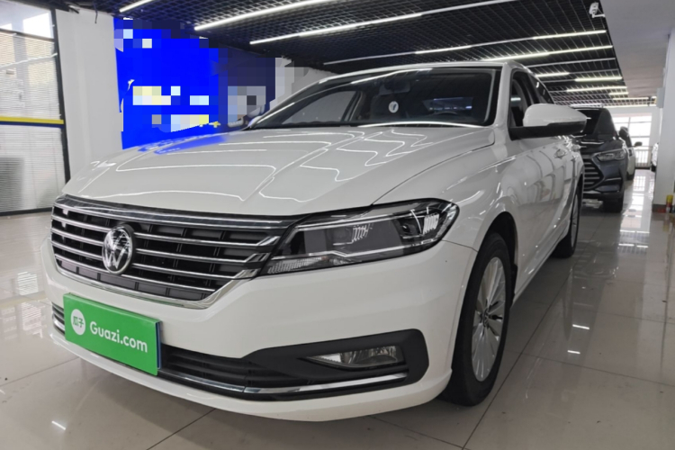 Volkswagen Lavida 2021 car image #2