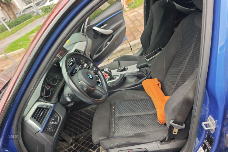 BMW 3 Series 2018 #17 BMW 3 Series 2018 immagine di auto #17