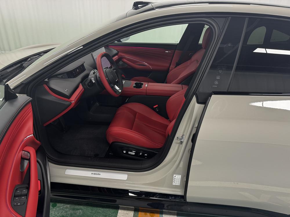 2026 #17 2026 immagine di auto #17