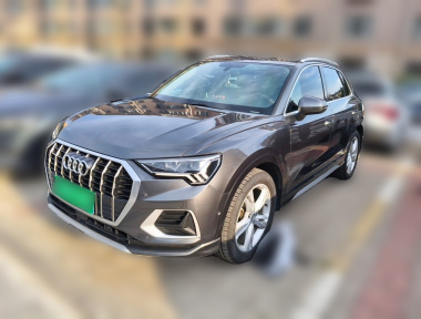 Audi Q3 2021 Audi Q3 2021 car image