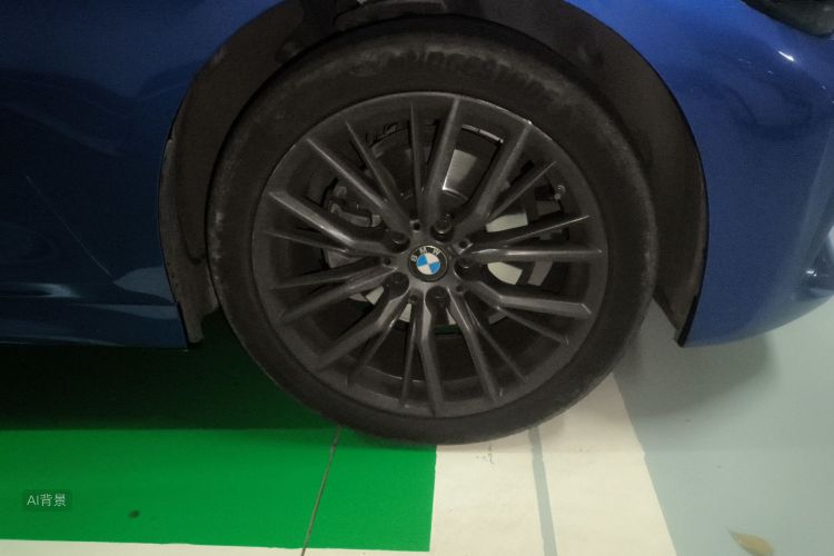 BMW 3 Series 2020 #9 BMW 3 Series 2020 car image #9