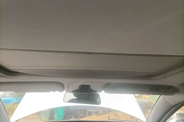 Chery Tiggo 3x 2018 car image #20